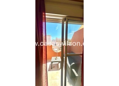 Venta - Apartamento - Torrevieja
