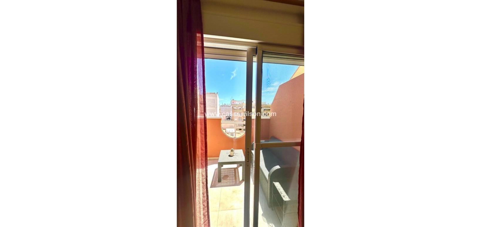 Venta - Apartamento - Torrevieja