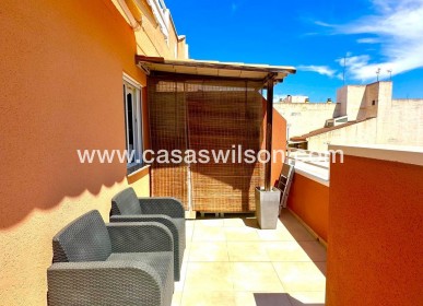 Venta - Apartamento - Torrevieja