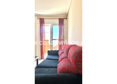 Venta - Apartamento - Torrevieja