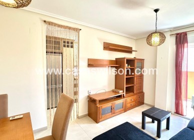 Venta - Apartamento - Torrevieja