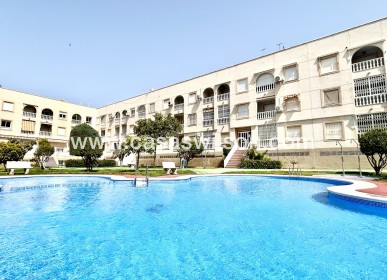 Venta - Apartamento - Torrevieja - Costa Blanca