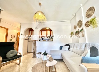 Venta - Apartamento - Torrevieja - Costa Blanca