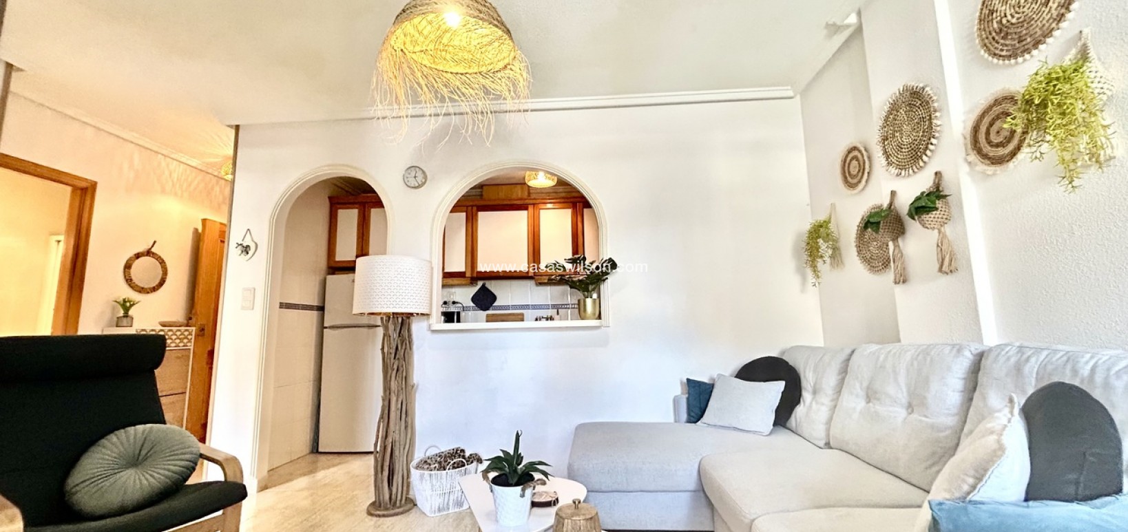 Venta - Apartamento - Torrevieja - Costa Blanca