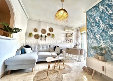 Venta - Apartamento - Torrevieja - Costa Blanca