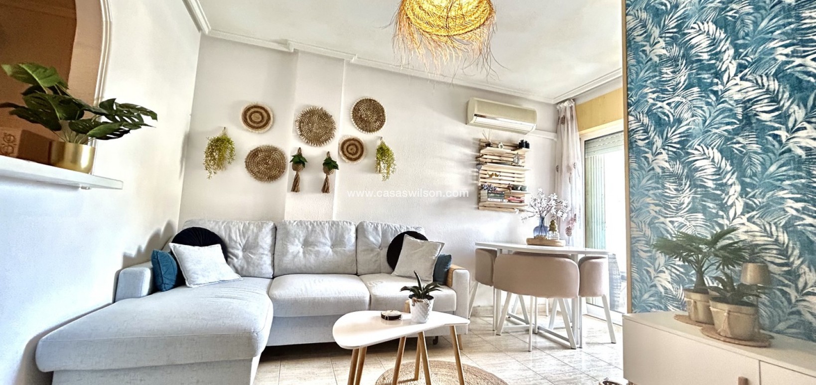 Venta - Apartamento - Torrevieja - Costa Blanca