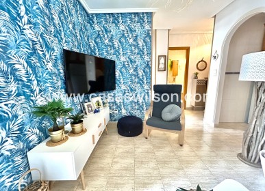 Venta - Apartamento - Torrevieja - Costa Blanca