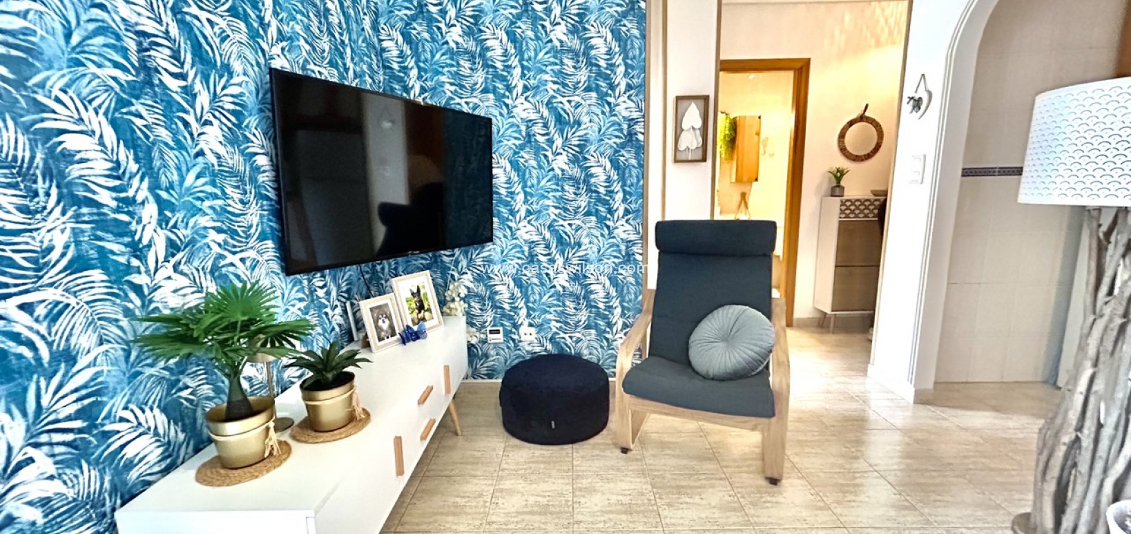 Venta - Apartamento - Torrevieja - Costa Blanca