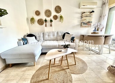 Venta - Apartamento - Torrevieja - Costa Blanca