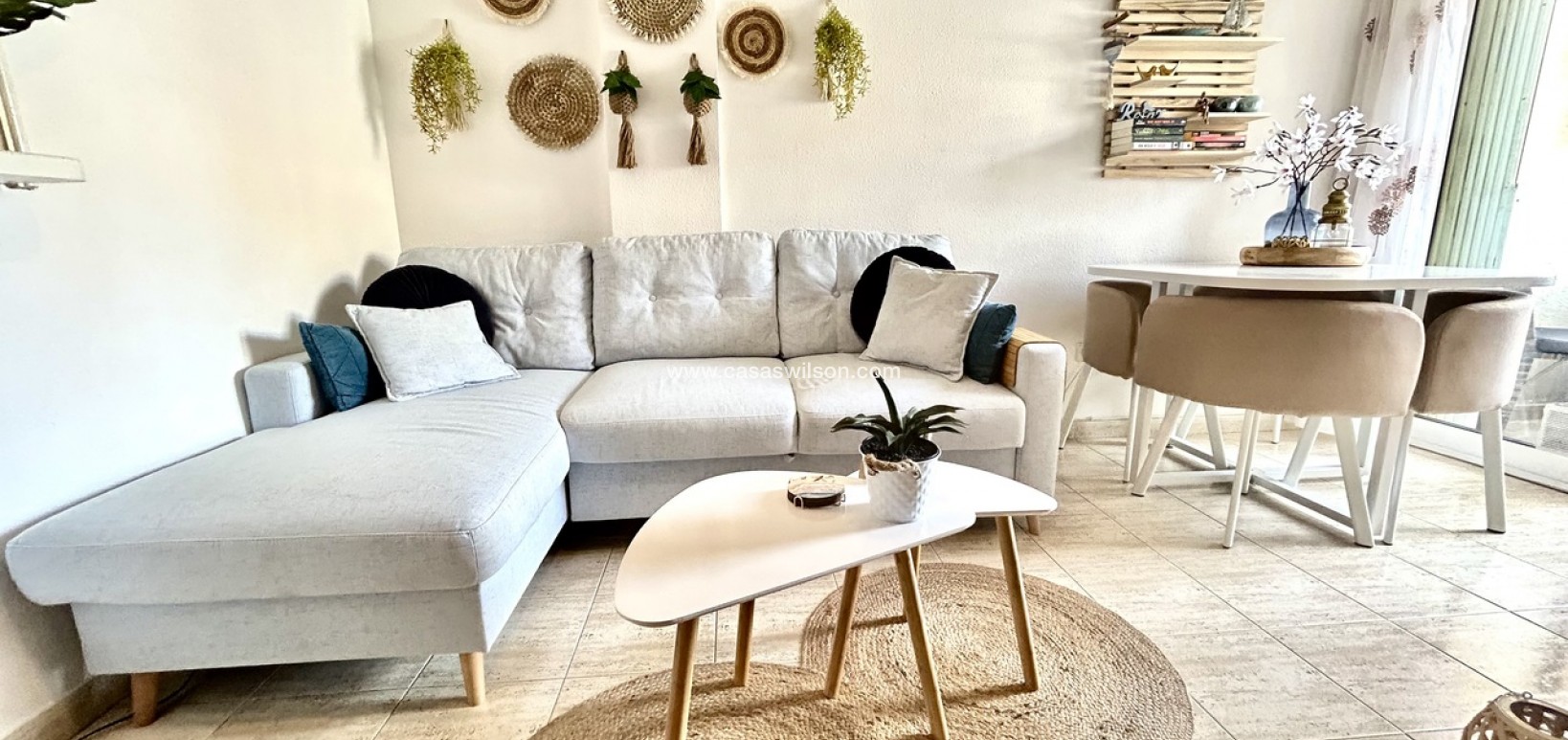 Venta - Apartamento - Torrevieja - Costa Blanca