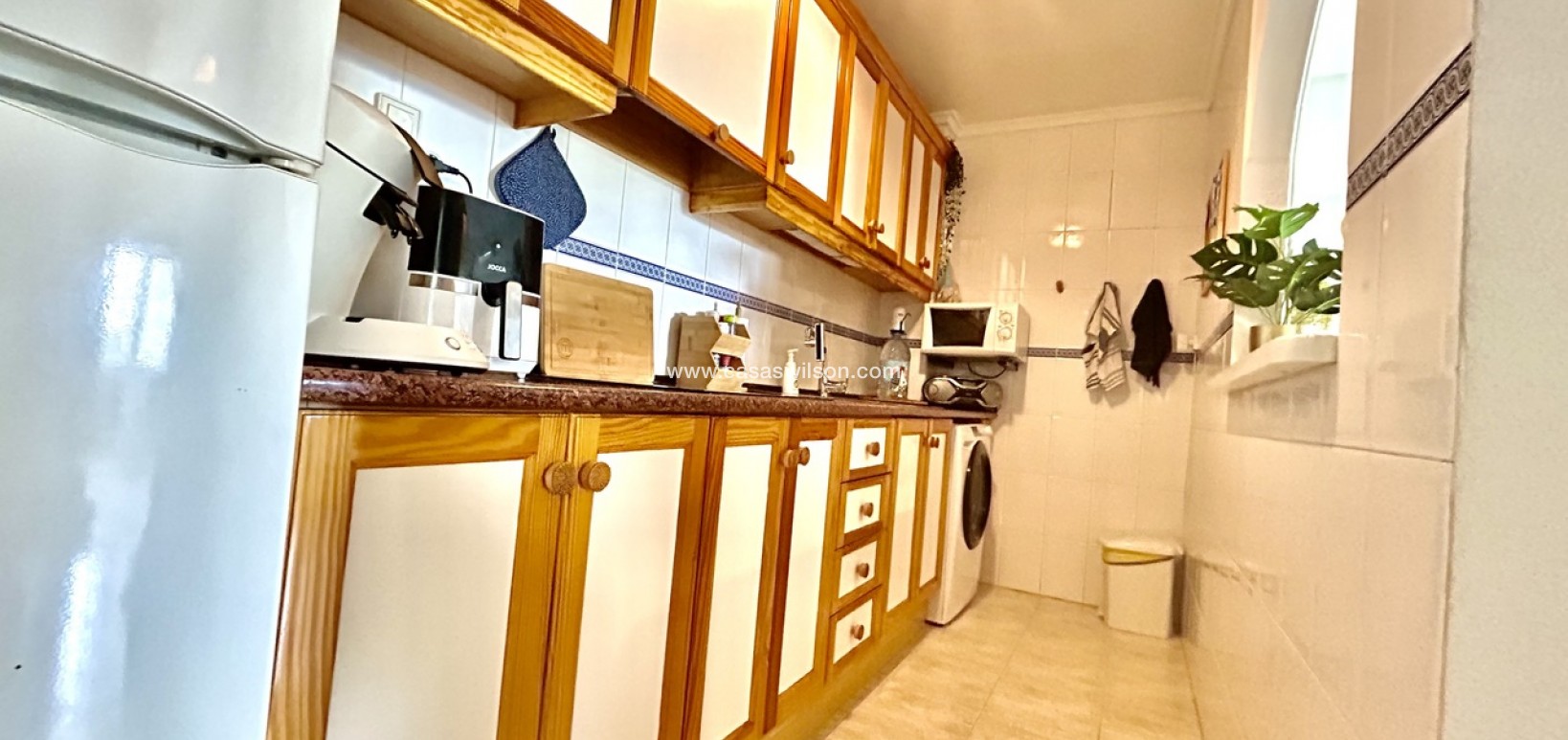 Venta - Apartamento - Torrevieja - Costa Blanca