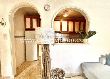 Venta - Apartamento - Torrevieja - Costa Blanca