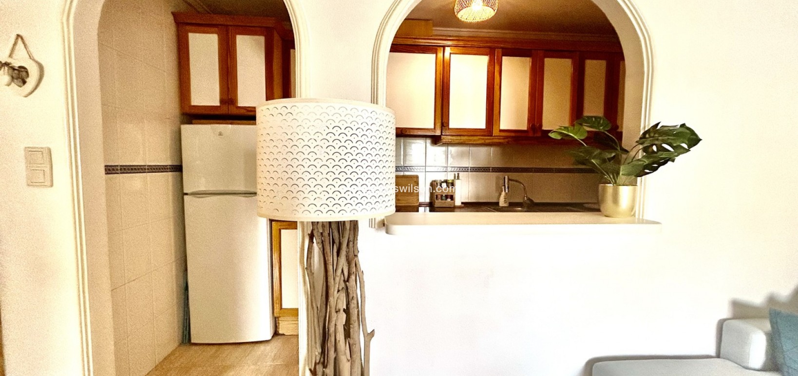 Venta - Apartamento - Torrevieja - Costa Blanca