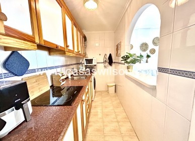 Venta - Apartamento - Torrevieja - Costa Blanca