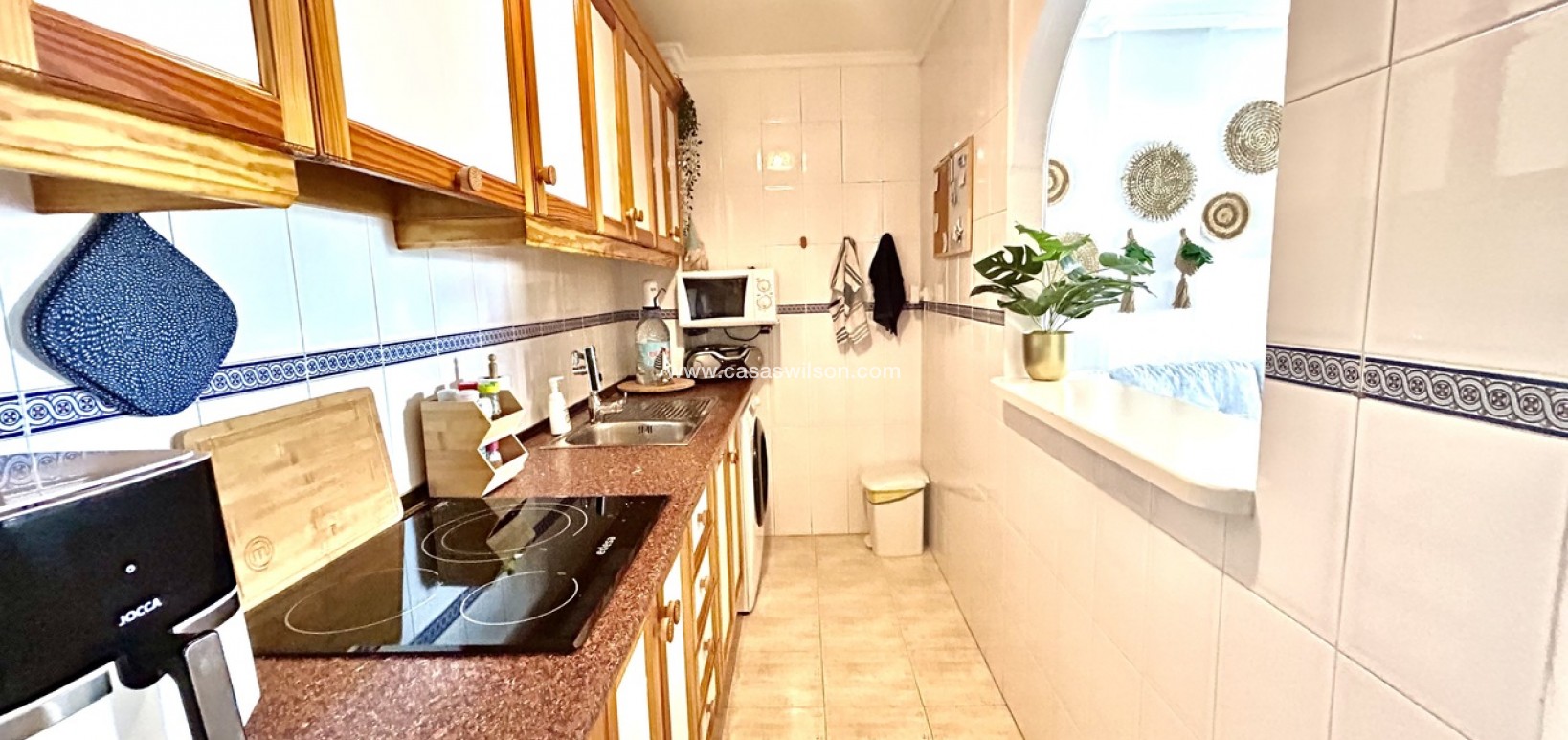 Venta - Apartamento - Torrevieja - Costa Blanca