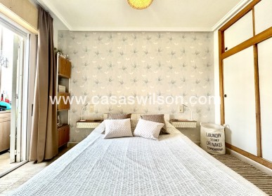 Venta - Apartamento - Torrevieja - Costa Blanca