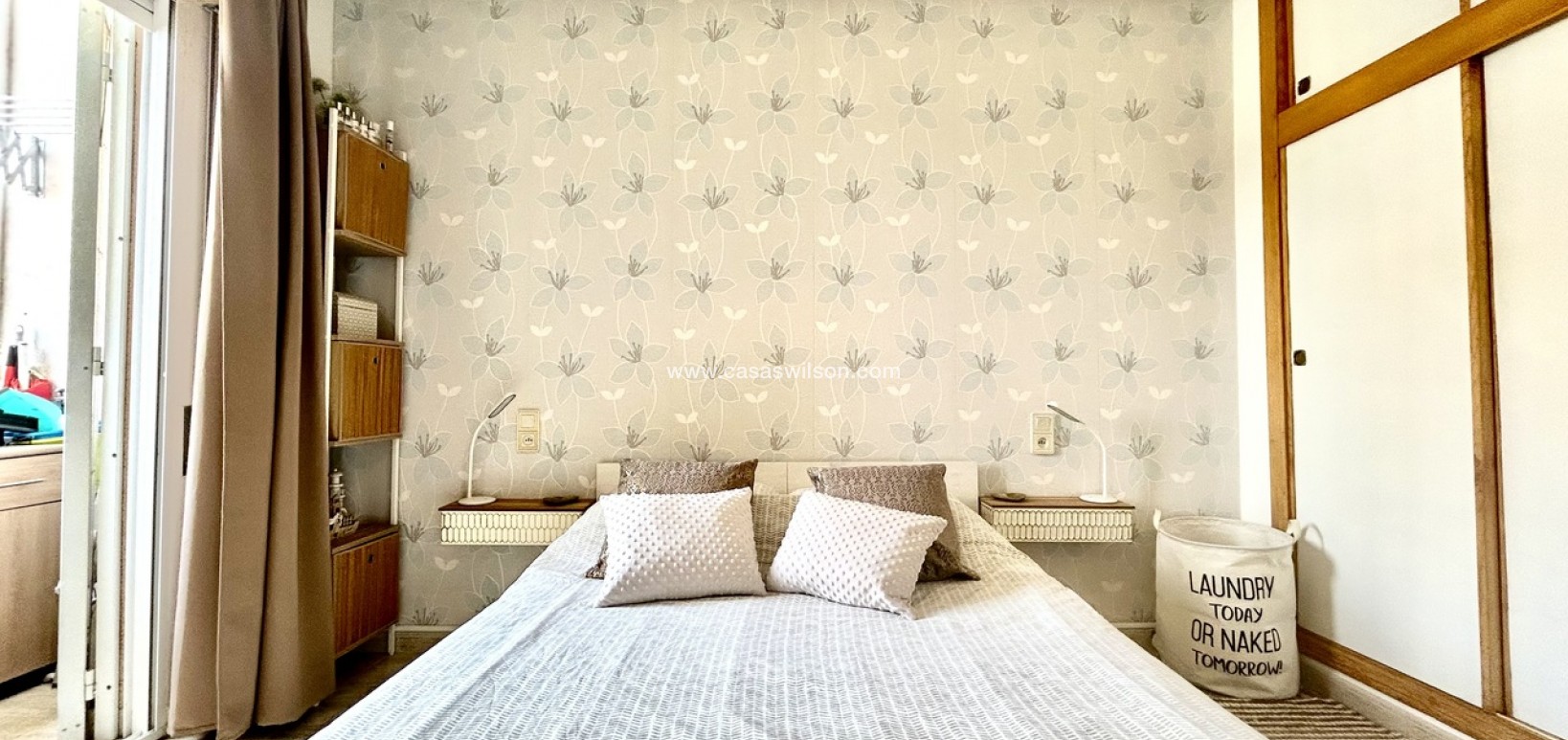 Venta - Apartamento - Torrevieja - Costa Blanca