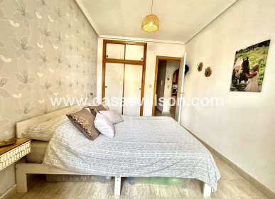Venta - Apartamento - Torrevieja - Costa Blanca