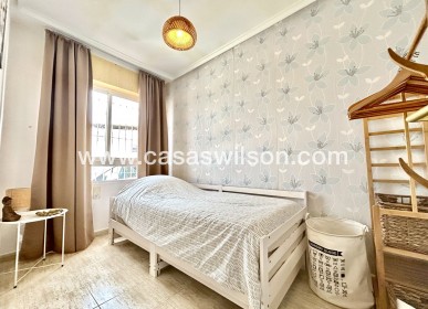 Venta - Apartamento - Torrevieja - Costa Blanca