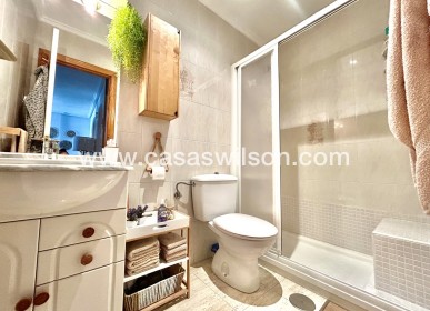 Venta - Apartamento - Torrevieja - Costa Blanca