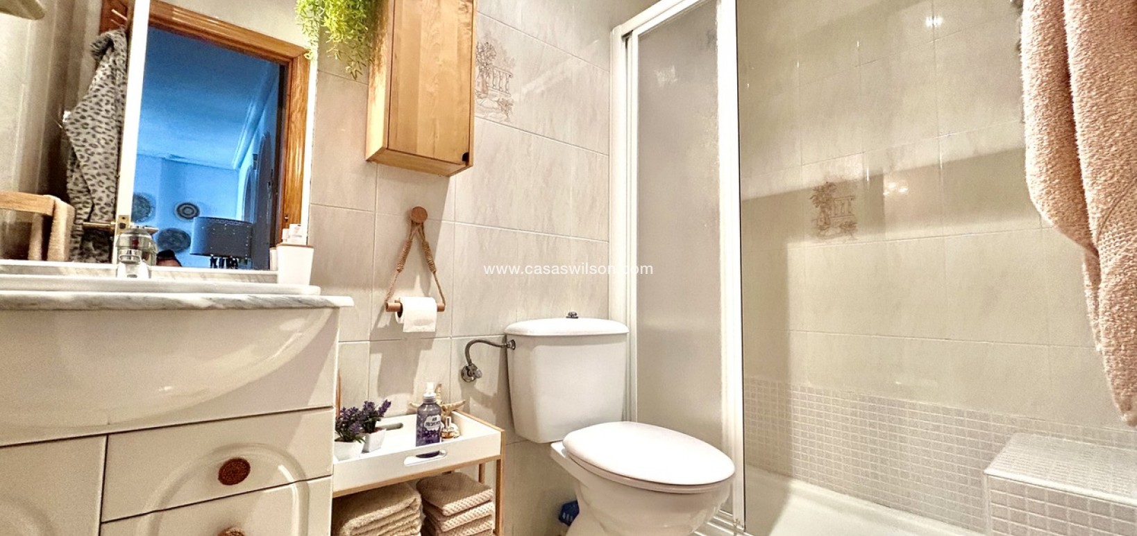 Venta - Apartamento - Torrevieja - Costa Blanca