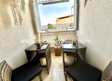 Venta - Apartamento - Torrevieja - Costa Blanca