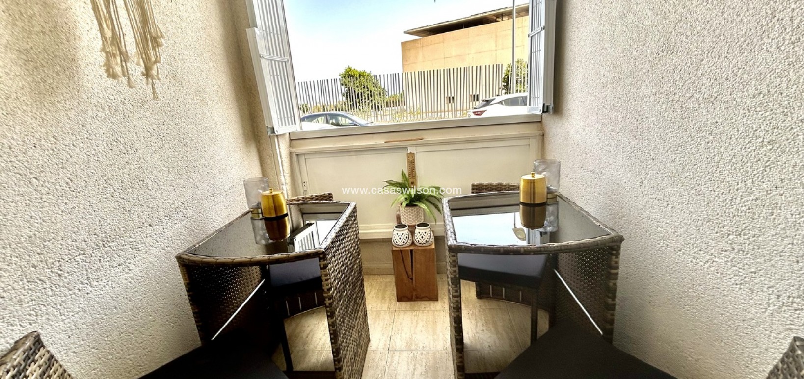 Venta - Apartamento - Torrevieja - Costa Blanca