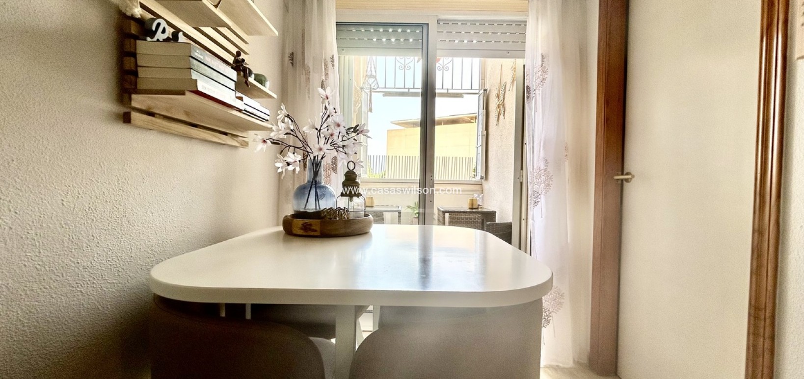 Venta - Apartamento - Torrevieja - Costa Blanca