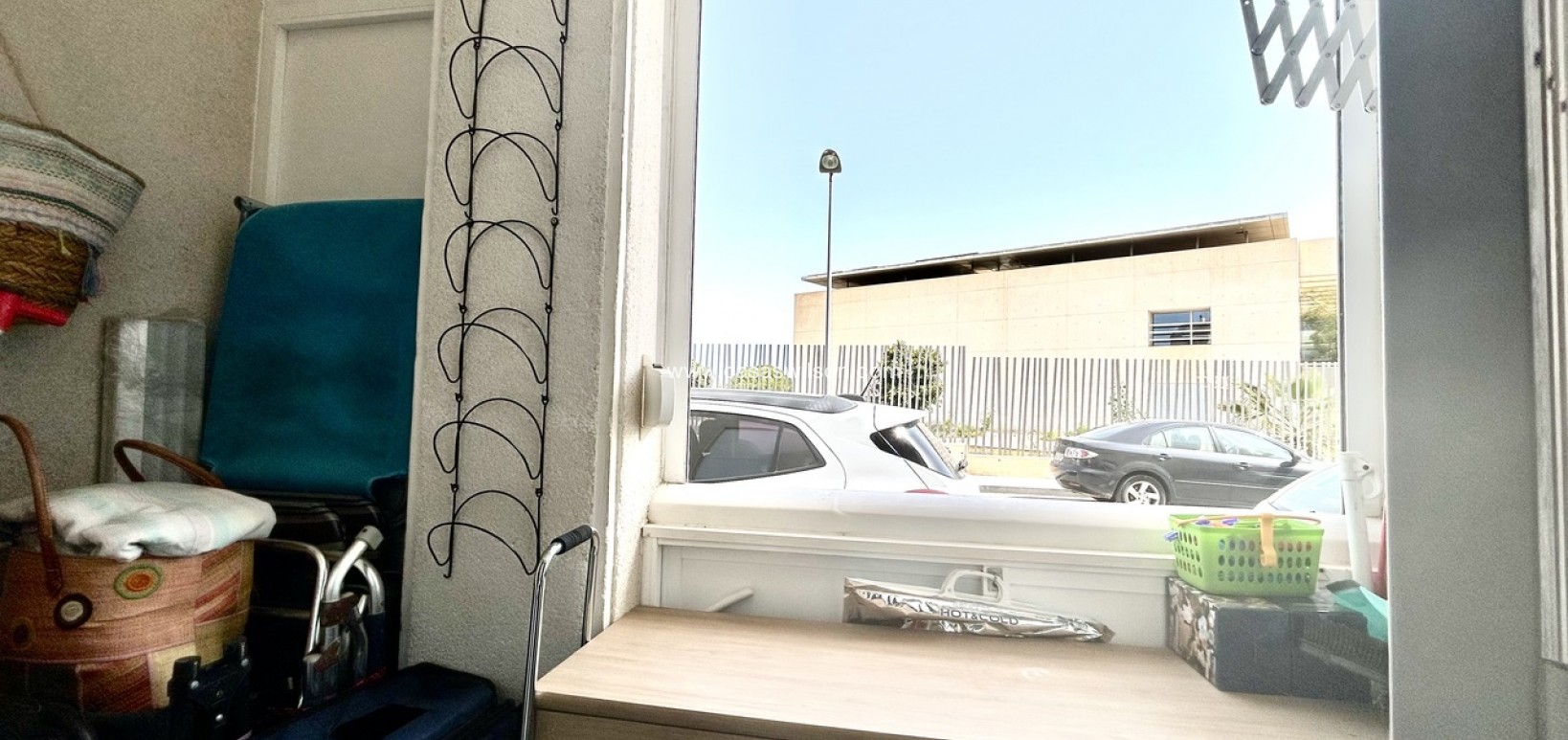 Venta - Apartamento - Torrevieja - Costa Blanca