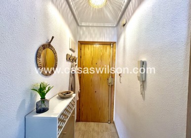 Venta - Apartamento - Torrevieja - Costa Blanca