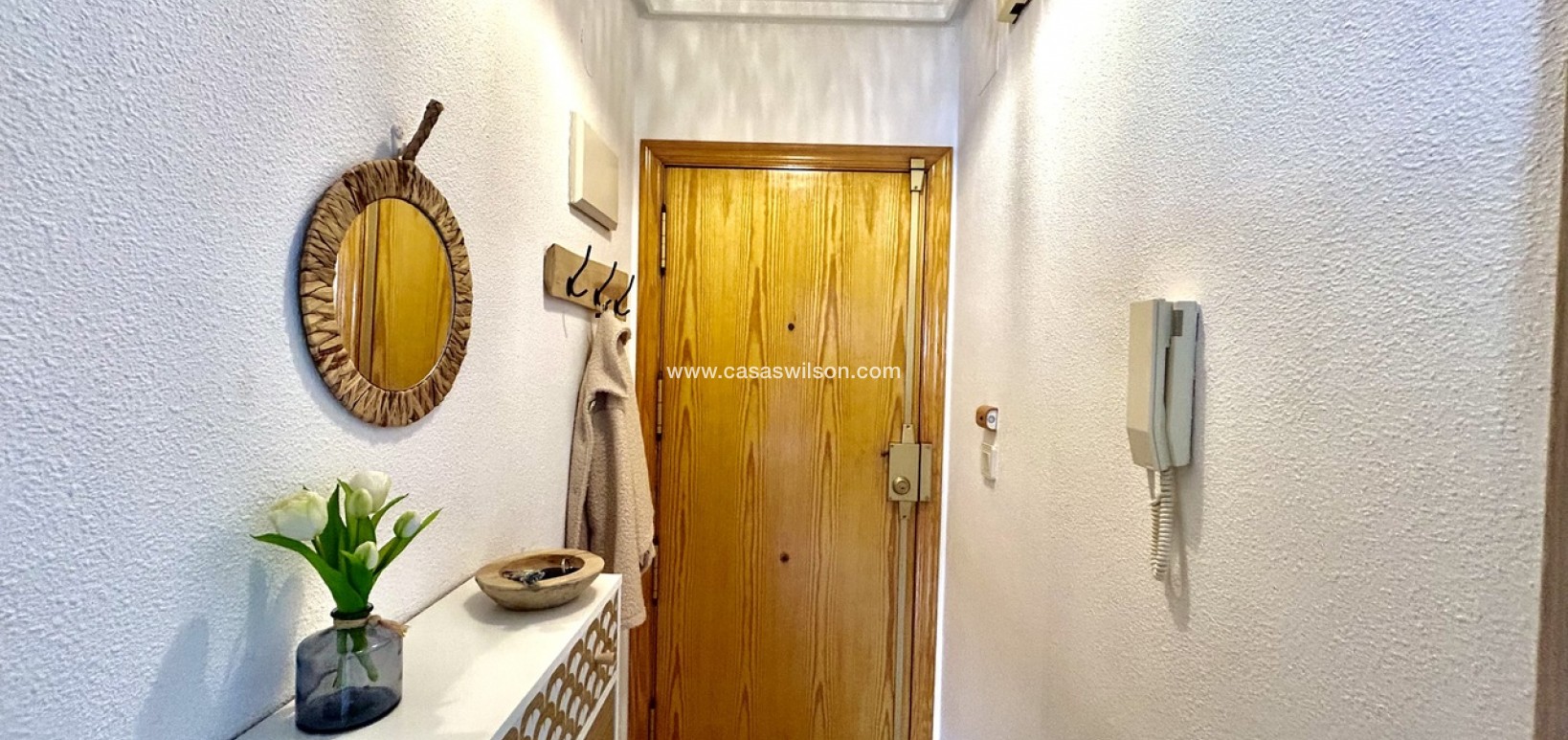 Venta - Apartamento - Torrevieja - Costa Blanca