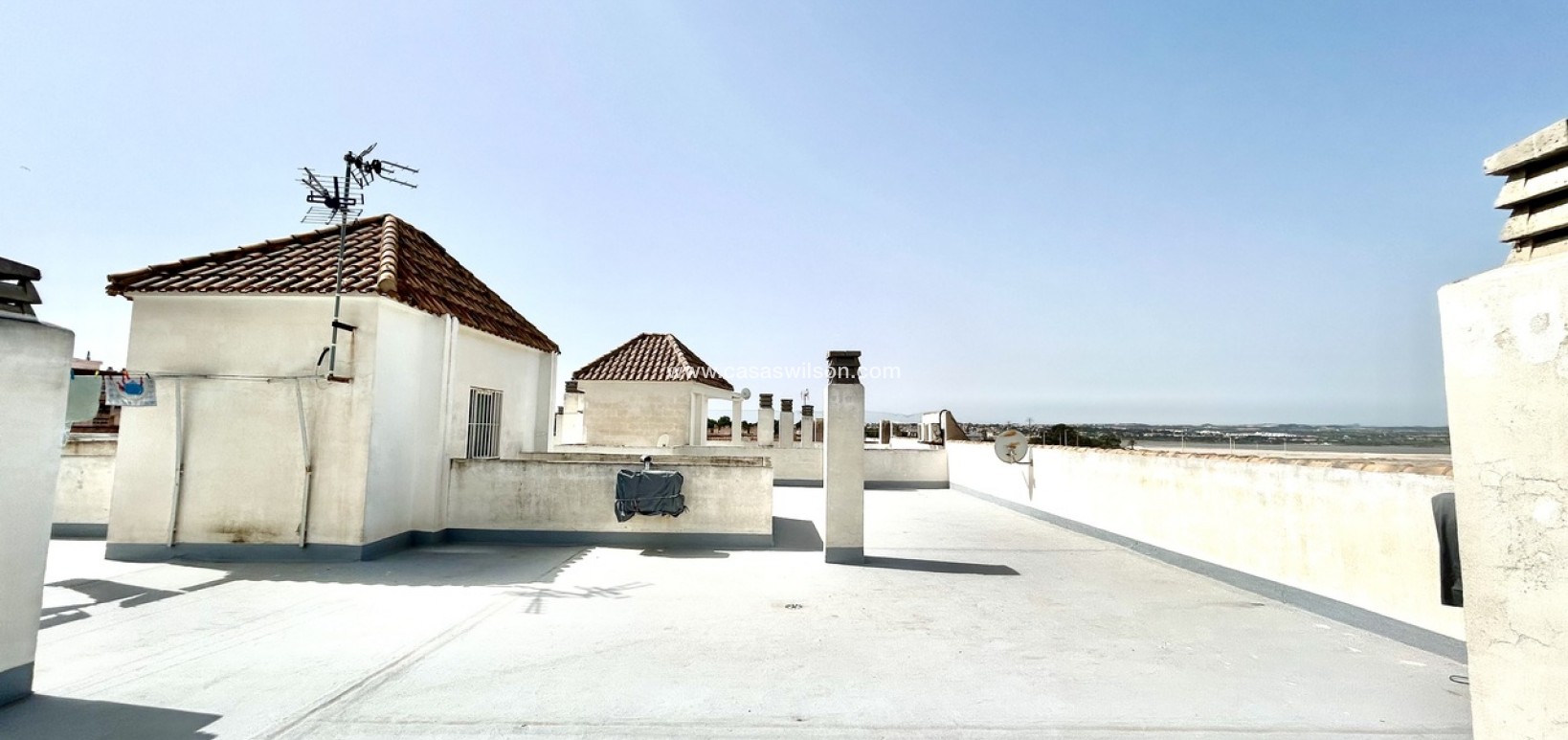 Venta - Apartamento - Torrevieja - Costa Blanca