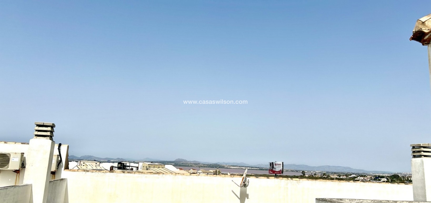 Venta - Apartamento - Torrevieja - Costa Blanca