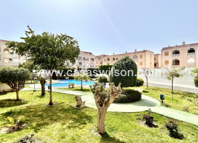Venta - Apartamento - Torrevieja - Costa Blanca
