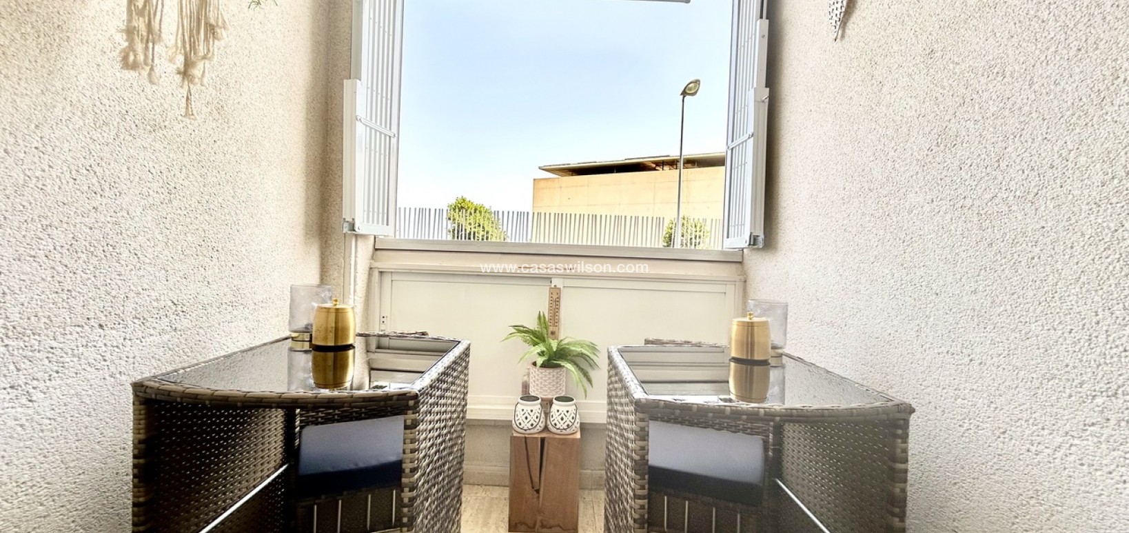 Venta - Apartamento - Torrevieja - Costa Blanca