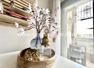 Venta - Apartamento - Torrevieja - Costa Blanca