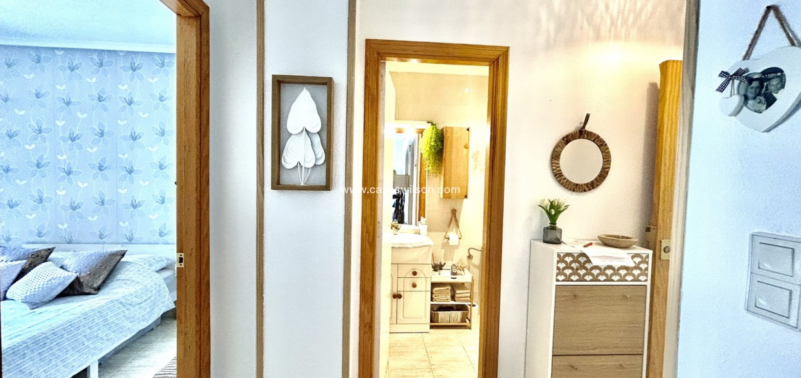 Venta - Apartamento - Torrevieja - Costa Blanca