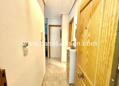 Venta - Apartamento - Torrevieja - Costa Blanca