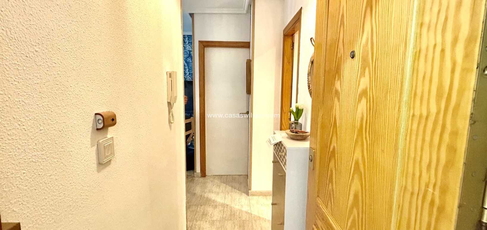 Venta - Apartamento - Torrevieja - Costa Blanca