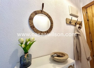 Venta - Apartamento - Torrevieja - Costa Blanca