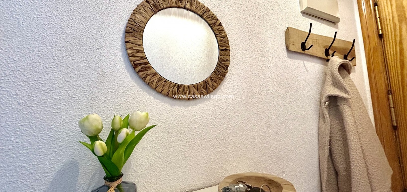 Venta - Apartamento - Torrevieja - Costa Blanca