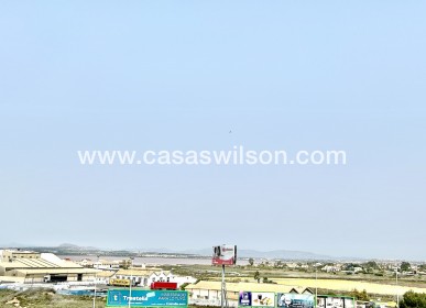 Venta - Apartamento - Torrevieja - Costa Blanca