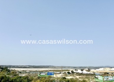 Venta - Apartamento - Torrevieja - Costa Blanca