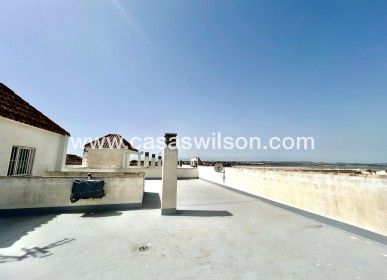 Venta - Apartamento - Torrevieja - Costa Blanca