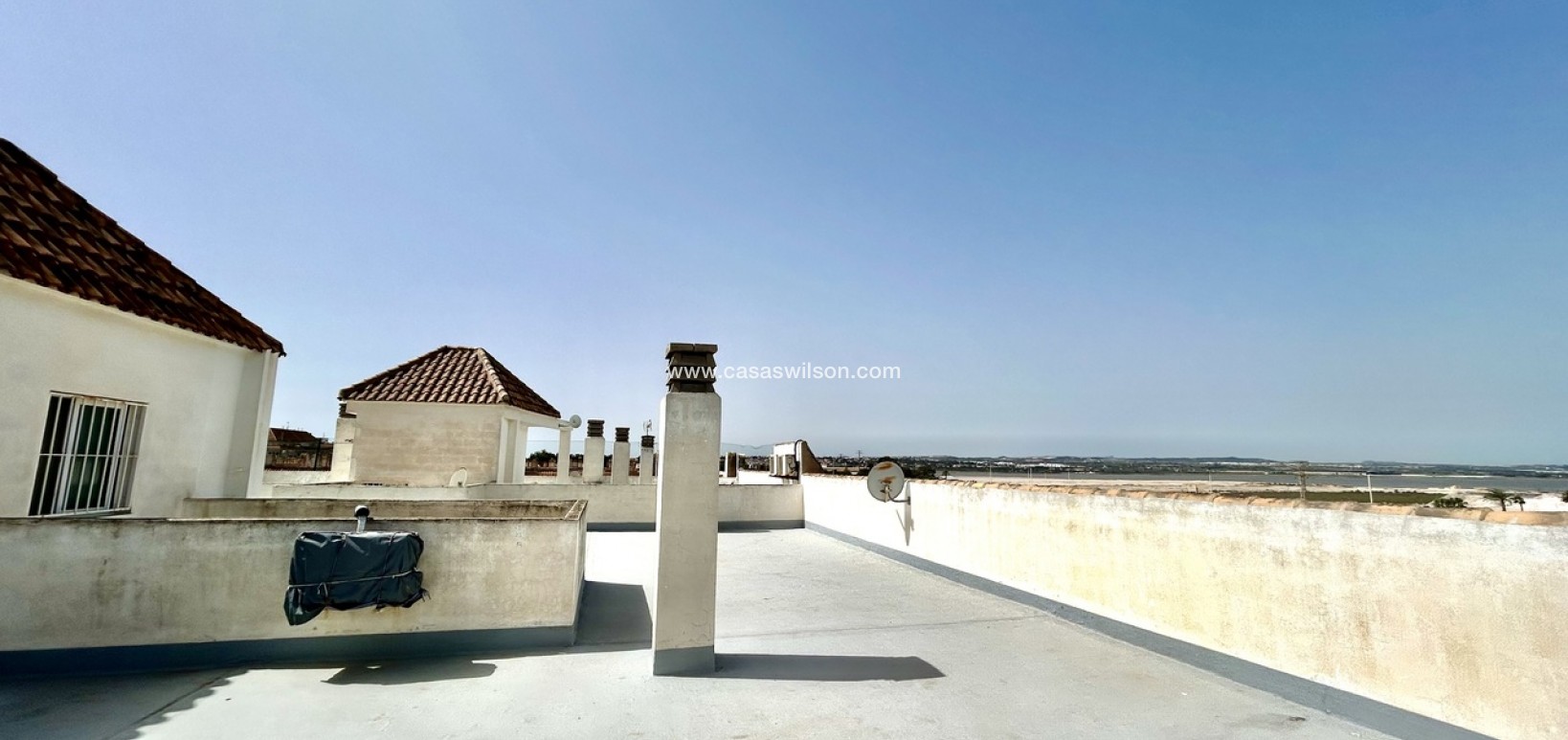 Venta - Apartamento - Torrevieja - Costa Blanca