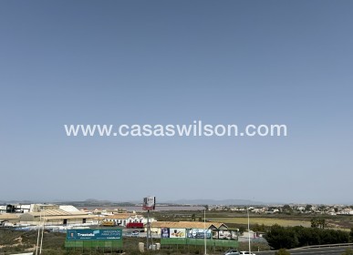 Venta - Apartamento - Torrevieja - Costa Blanca
