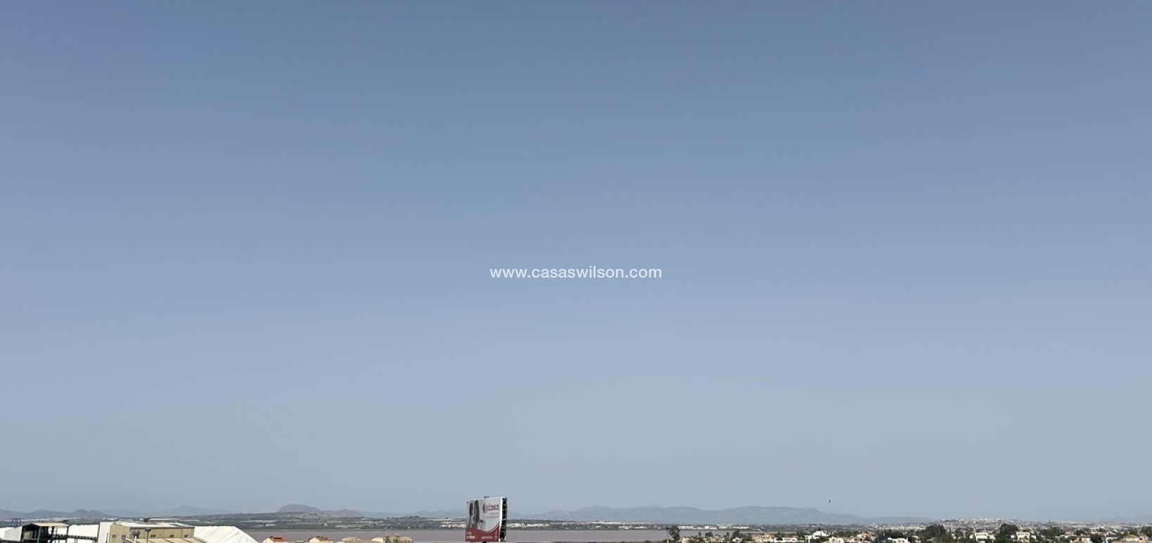 Venta - Apartamento - Torrevieja - Costa Blanca