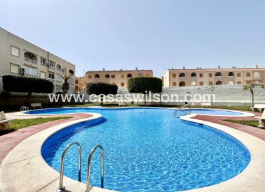 Venta - Apartamento - Torrevieja - Costa Blanca