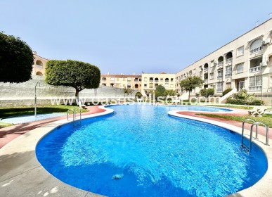Venta - Apartamento - Torrevieja - Costa Blanca