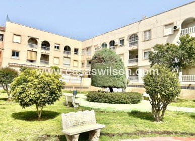 Venta - Apartamento - Torrevieja - Costa Blanca